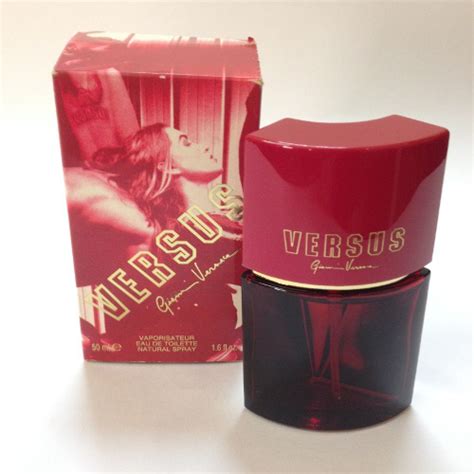 versus versace profumo donna note|Versus Versace .